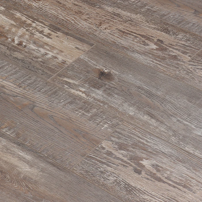 Bbl Ac4 Valinge Click 12mm Wood Laminate Flooring Oak Kronotex