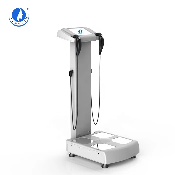 

Body Fat Analyzer Beauty Machine