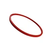 Rubber Quad-Ring Seals Customized Silicone Ring