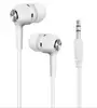 2019 OEM/ODM Wired Communication and 3.5mm Connectors Airline Disposable Earphone