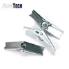 Zinc Plating Metal Spring Toggles Bolt Wall Anchor