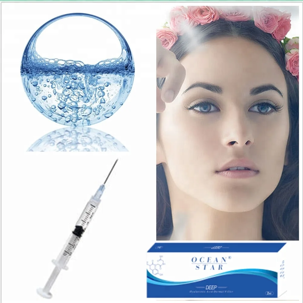 

Super ultra deep line 2ML hyaluronic acid gel injections to buy, N/a