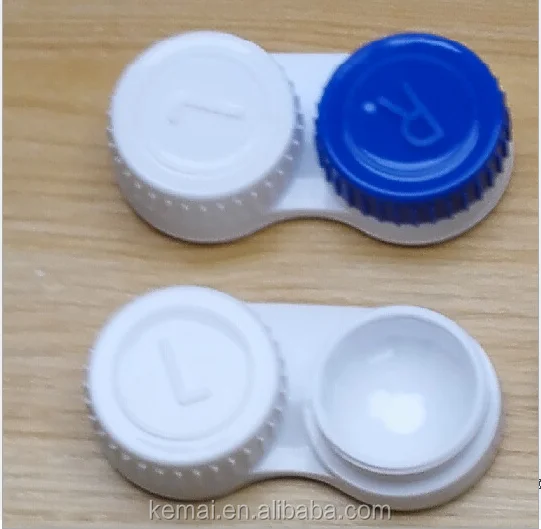 Lenses care case