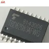 Brand new TBD62083AFWG Power Switch Lo Side 18-Pin SOP Transistor Array Interface Driver