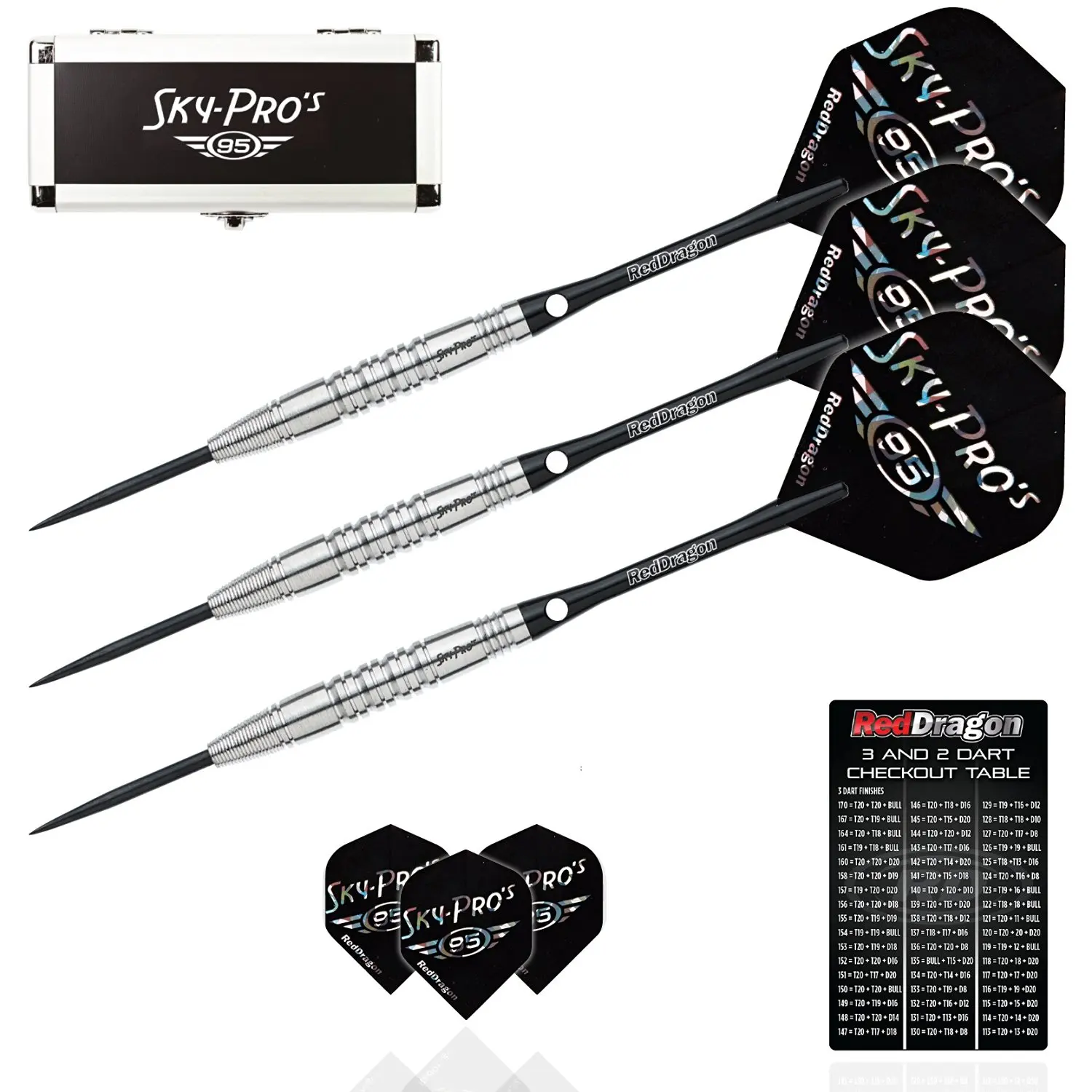 buy pro darts