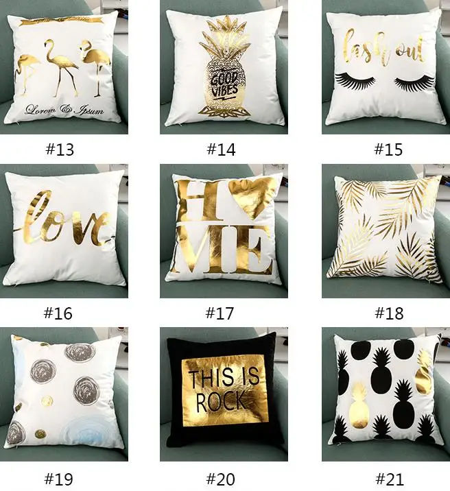 soft plush throw pillows