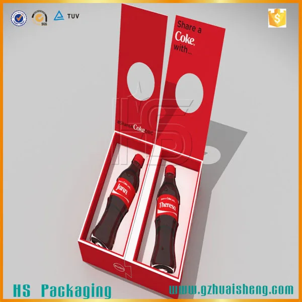 jewelry gift paper packaging box