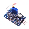 Strain Gauge Bending Sensor Module Y3 Weighing Amplifier Module Send Program Information