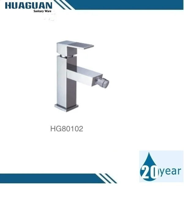 
Manufacturer New Designed Bidet Faucet 