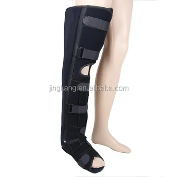 orthopedic knee high boots