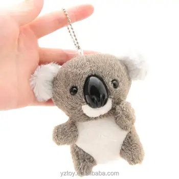 kawaii koala plush