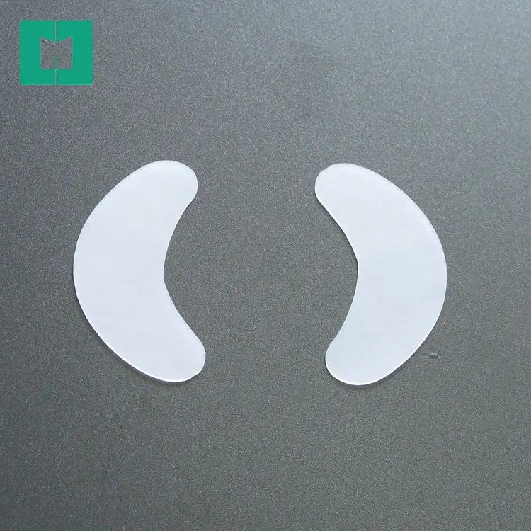 

Wholesale silicone waterproof skin care silicone pads, Customer's request