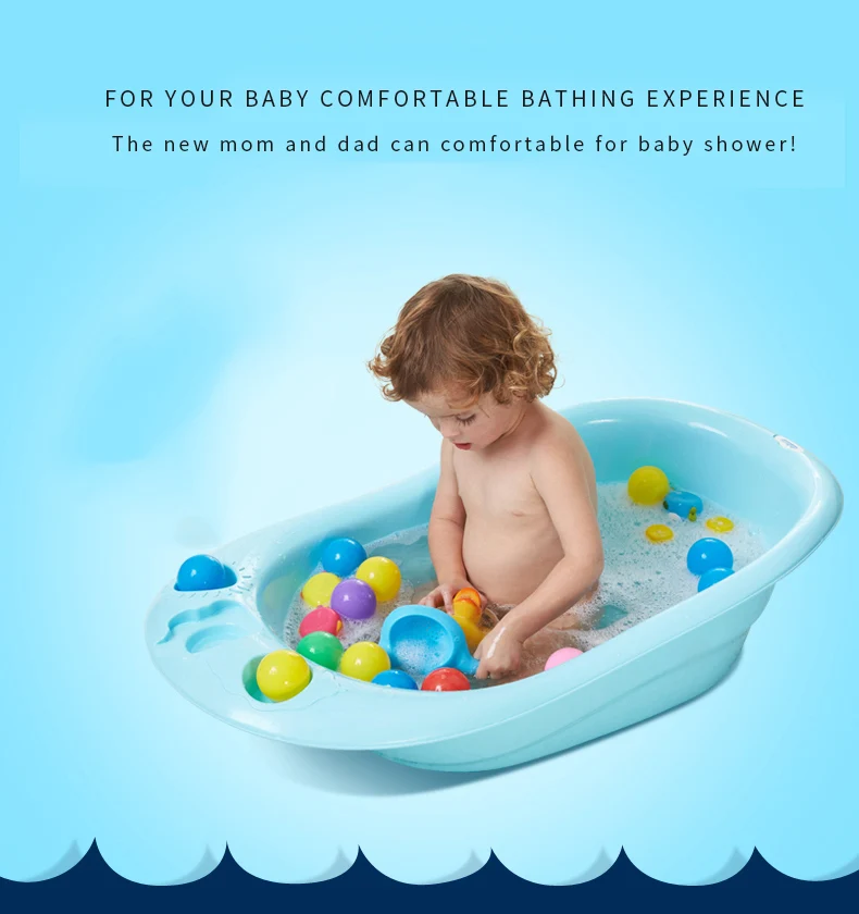elephant baby bath tub