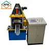 half round gutter greenhouse roll forming machines
