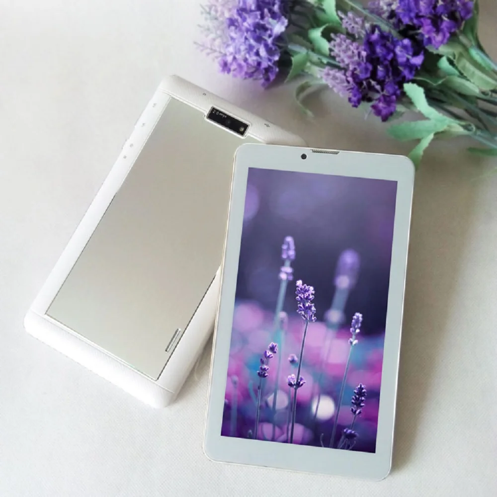 
Shenzhen Cheap 7 inch tablet pc MTK TABLET W/Built-in 3G competitive price 