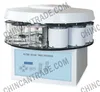 KD-TS6B Vacuum Tissue Processor The project usded for dewatering animal and vegetable tissues is applied to pathological