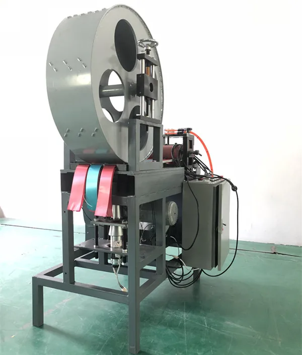 Factory Direct Selling Semiautomatic High Producing Butterfly Pull Bow