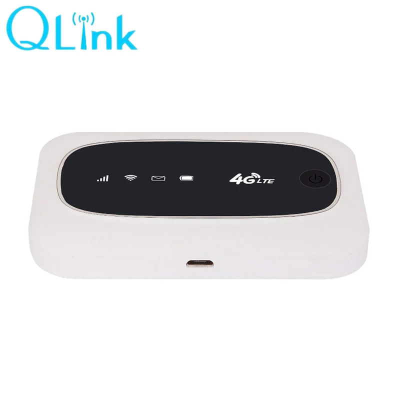 

High Speed 300Mbps 4g Mini Wifi Router With SIM Card Slot-india mifis, White/black