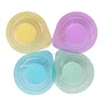 New Arrival Jelly Packing DIY Non Woven Compressed Facial Mask