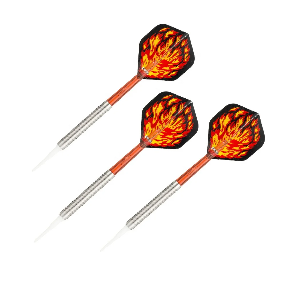 
17.5g soft tip 90% Tungsten Darts barrels For whole sale & retail 