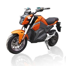 Мини гоночный Электрический мотоцикл модель M8 с высокой скоростью