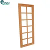 Luxury popular and portable sauna glass doors