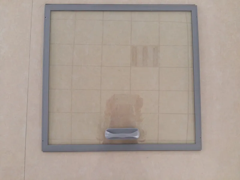 For supermarket deep chest freezer slide lids