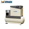 XLAM20ATD-S14 15kw 20hp industrial screw air compressor electric oil compressor with air dryer and air tank