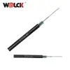 China Factory Seller indoor armored 8 core optical fiber cable aerial high return