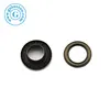 Custom metal grommets shirt holes textile eyelet