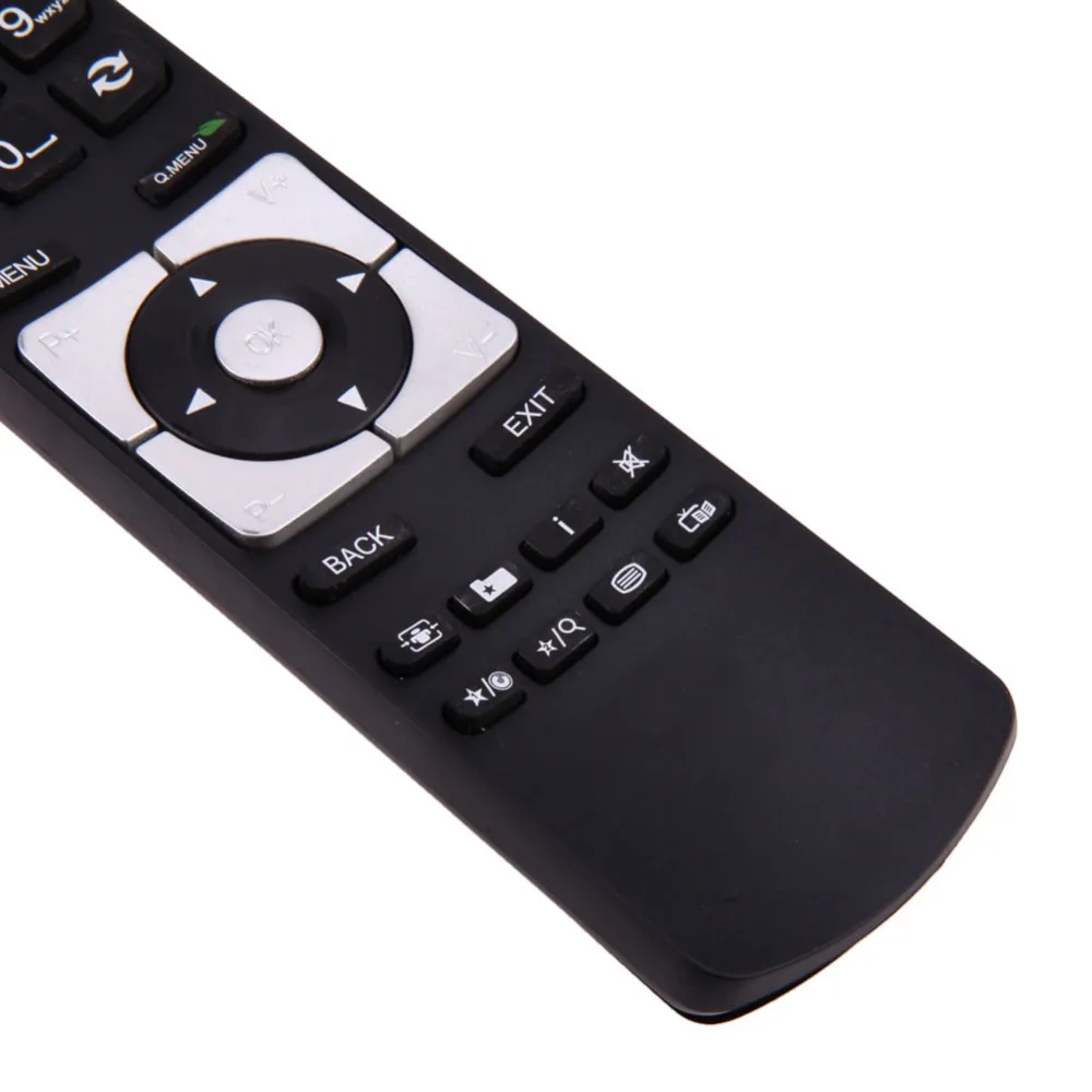 Logitech — Original Rc5118/rc518f,Pour Hitachi Dighome