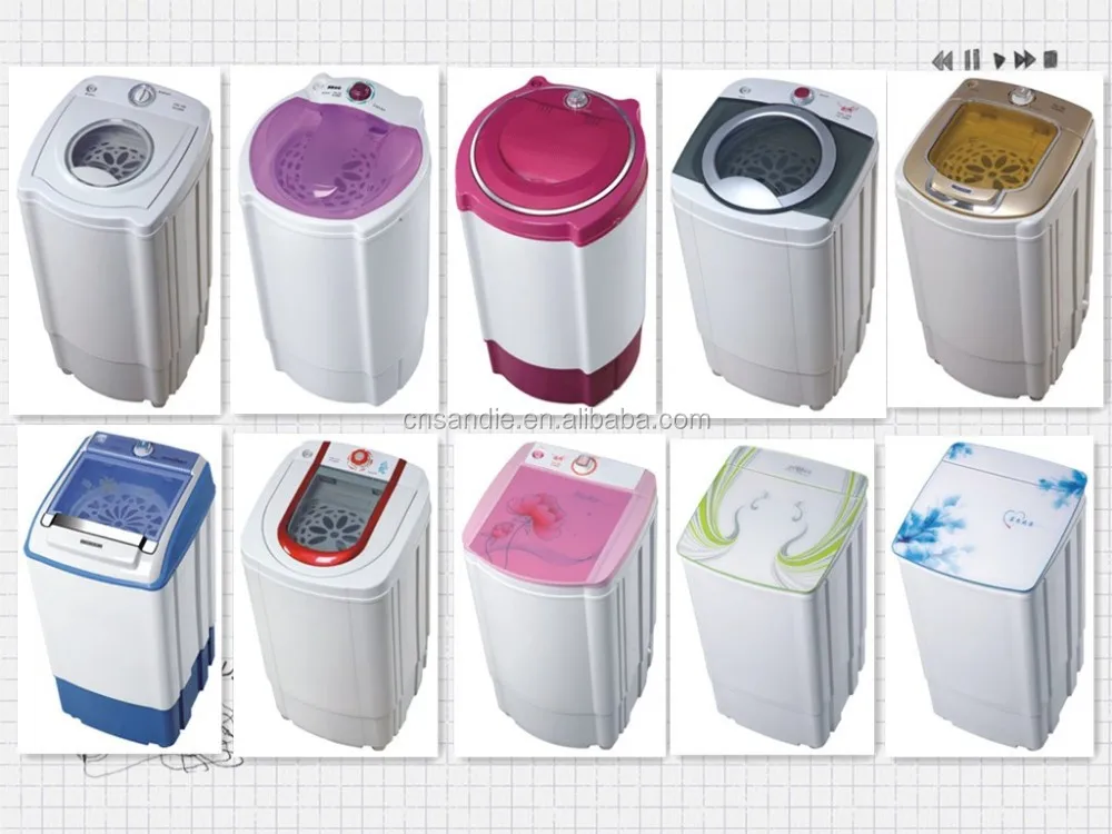 Oem Good Quality Mini Spin Dryer /clothing Dryer Buy Stainless Steel