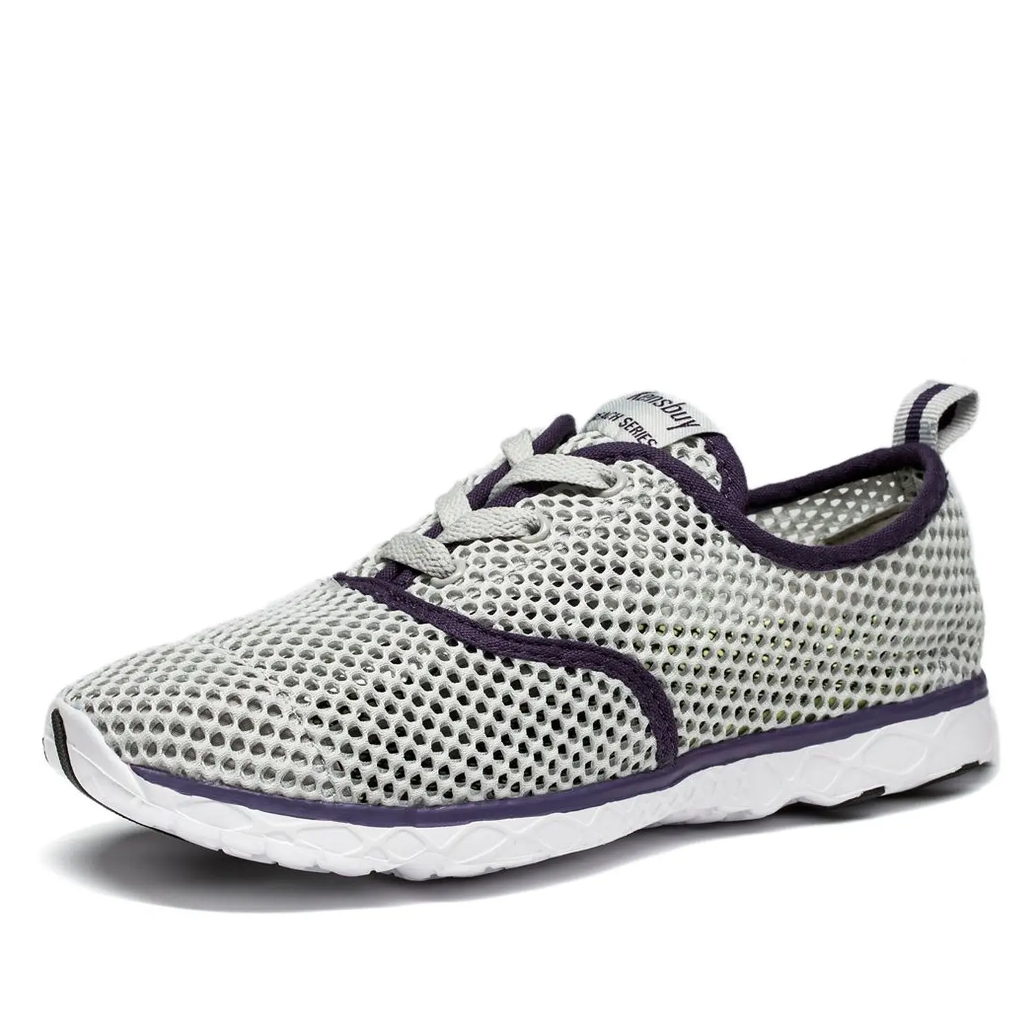 my mesh beach shoes
