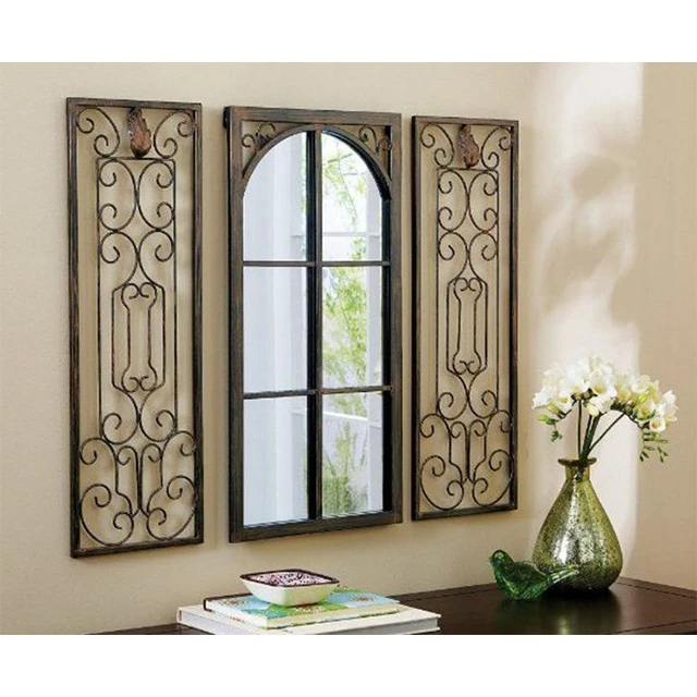 Wrought Iron Window Modern 2021 Aluminum Windows New Design Buy