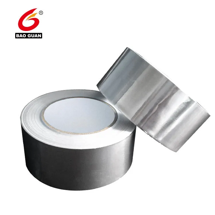 glass foil tape