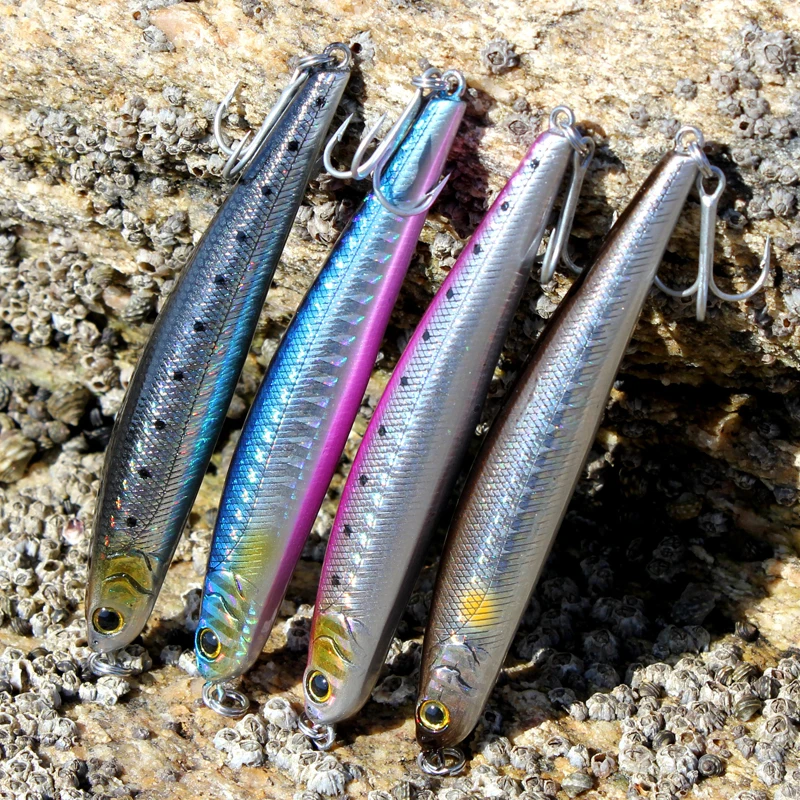 high water fishing lures