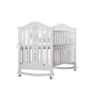 Nursery Wooden Baby Crib Suppliers And Nursery Wooden Baby Crib Supplieranufacturers At Alibaba