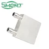 Smart Electronics Sample 80*80 mm CPU Computer water block ,water cooling radiator