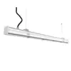 New products 2ft 4ft 5ft LED Linear Light Seamless connection Free splicing LED Linear Trunking System