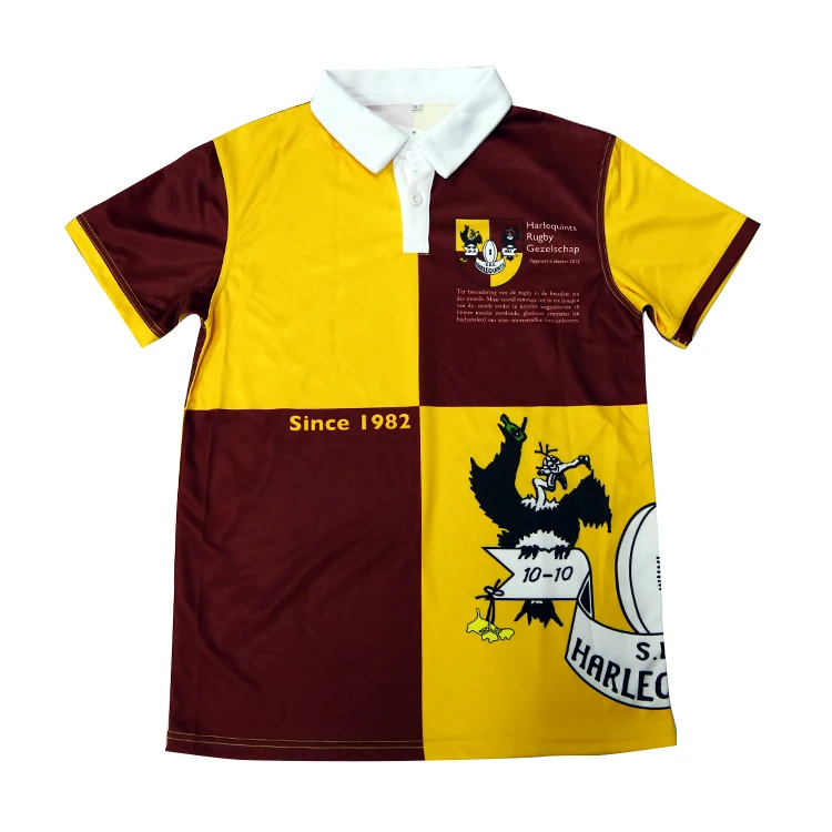 Benutzer Definierte Rugby Uniform Rugby Polos Hirt Leeres Rugby Trikot Buy Rugby Uniform Rugby Polo Hemd Leere Rugby Jersey Product On Alibaba Com