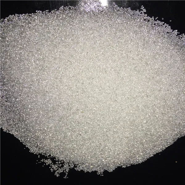 
Traffic Paint Reflective Glass Bead Road Marking 