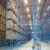 Heavy duty storage rack shelves / warehouse racking system