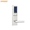 RFID Card And Password Unlocking Security Door Cylinder And Mortise Lock With Handle