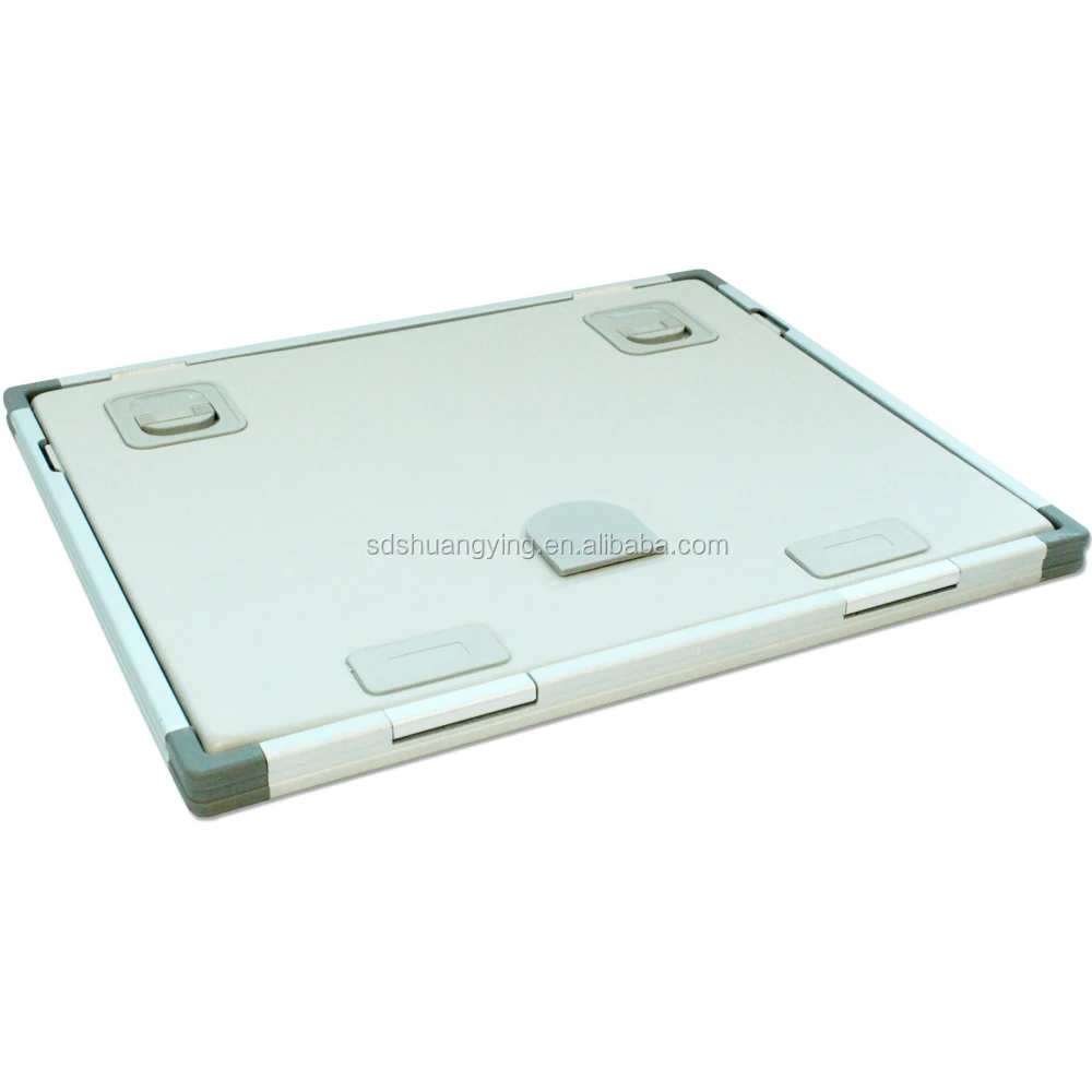 
Good quality hospital plastic cassette for x-ray film 