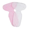Wholesale Anti Friction Slip High Heel Shoes Inserts Pads High Quality Heel Cushion Pads With Heel Grips Back Liner
