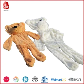 stuffed animal skins wholesale