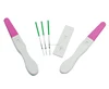 accurate one step pregnancy test strip/quick pregnancy test/format for pregnancy test