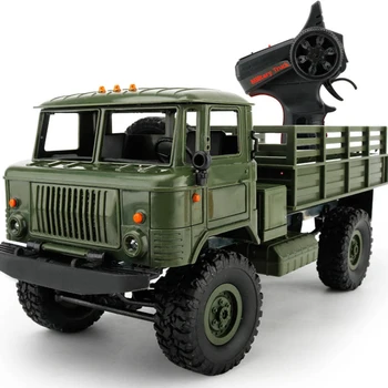 army truck rc