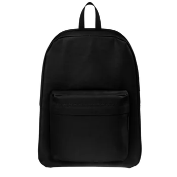 Black Cool Kids School Backpack Wholesale Book Bag - Buy Backpack School,School Backpacks Sale ...