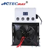 Parking cooler 12v 24v electric Heavy Car truck cab sleeper air conditioner